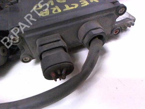 Front right window mechanism OPEL VECTRA A Hatchback (J89)  | BP21233572C23 