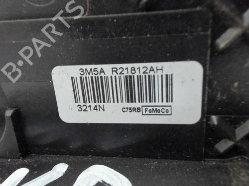 Højre fortil lås FORD FOCUS C-MAX (DM2) 1.6 TDCi | BP20402097C97 