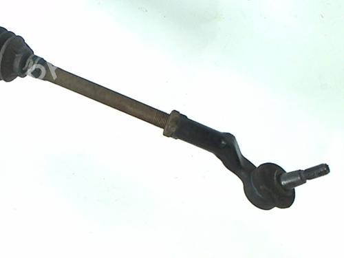 Used Steering rack Steering rack FORD FOCUS C-MAX (DM2) 1.6 TDCi (109 hp) 20462210 20462210