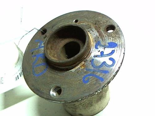 Right rear steering knuckle SMART FORTWO Coupe (450) 0.7 (450.352, 450.332) | BP20456389M28