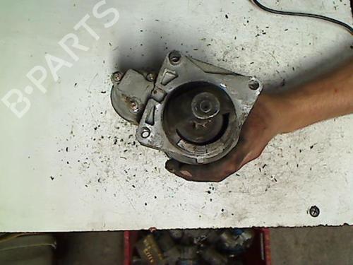 Startmotor FIAT SEICENTO / 600 (187_) 1.1 (187AXB, 187AXB1A, 187AXC1A02) (54 hp) 20474145