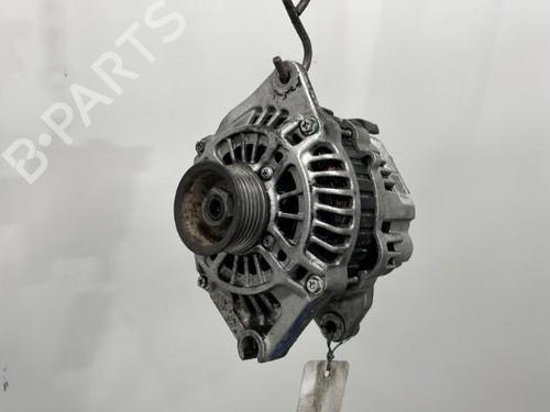 Alternator PEUGEOT BOXER Van (230L) 2.5 TD | BP20388636M7 
