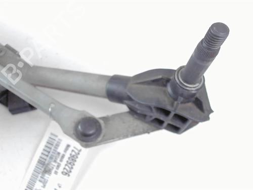 Used Front wiper motor Front wiper motor RENAULT MEGANE III Coupe (DZ0/1_) 2.0 dCi (DZ0L) (160 hp) 20468709 20468709