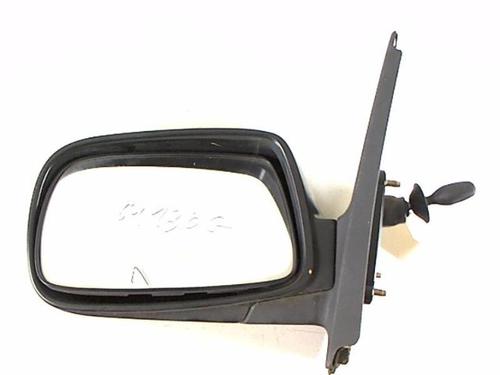 Used Left mirror TOYOTA YARIS (_P1_) 1.4 D-4D (NLP10_, NLP10R) (75 hp) 20426872