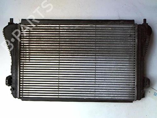 Intercooler VW TOURAN (1T1, 1T2) 2.0 TDI | BP20415054M30