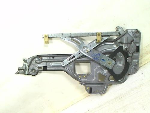 Rear left window mechanism HYUNDAI TRAJET (FO) 2.0 CRDi | BP20466051C24 
