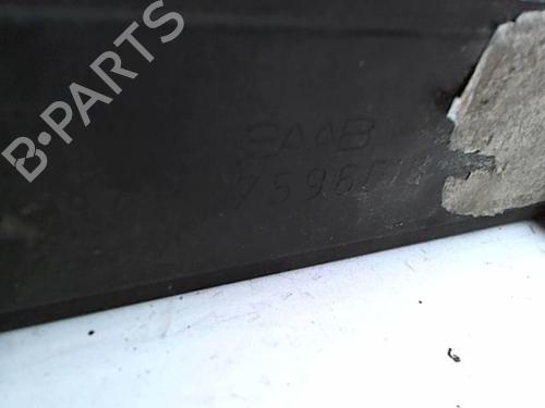 Water radiator SAAB 9000 Hatchback 2.3 -16 Turbo CSE | BP20460472M31 