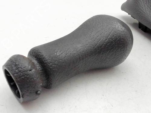 Used Shift knob Shift knob FIAT PUNTO (176_) 55 1.1 (54 hp) 39759984 39759984