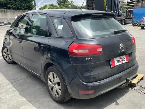 Gearstang CITROËN C4 Picasso II 1.6 HDi 90 | BP21207496M90 - Image 8