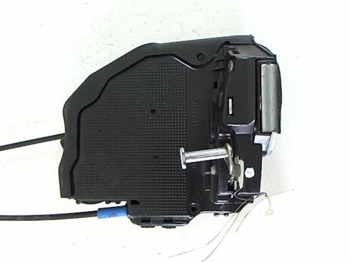 Used Rear left lock Rear left lock TOYOTA AURIS (_E15_) 2.0 D-4D (ADE150_, ADE150R) (126 hp) 20426683 20426683