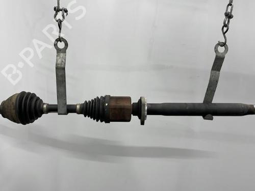 Right front driveshaft OPEL SIGNUM Hatchback (Z03) 3.0 V6 CDTI (F48) | BP20400313M39 