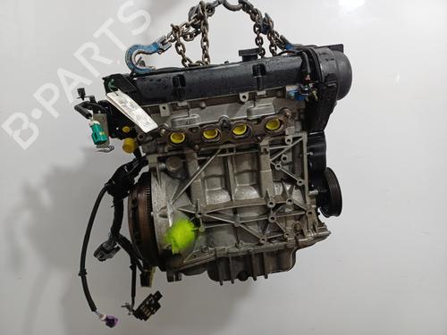 Engine FORD FIESTA VI (CB1, CCN) 1.25 | BP34407488M1 - Image 11