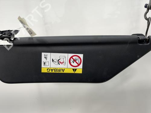 right-sun-visor-citroen-ds4-nx_-2011-2012-2013-2014-2015-24320117 main image
