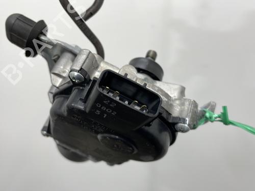Front wiper motor RENAULT CLIO V (B7_) 1.0 TCe 90 (B7MT) | BP23863557M29 - Image 2