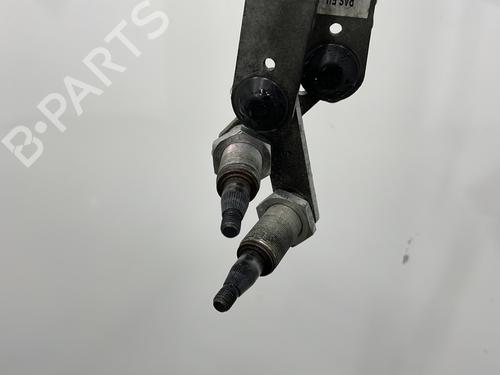 Used Front wipers mechanism Front wipers mechanism BLUECAR BLUEUTILITY EV50 (68 hp) 33446052 33446052
