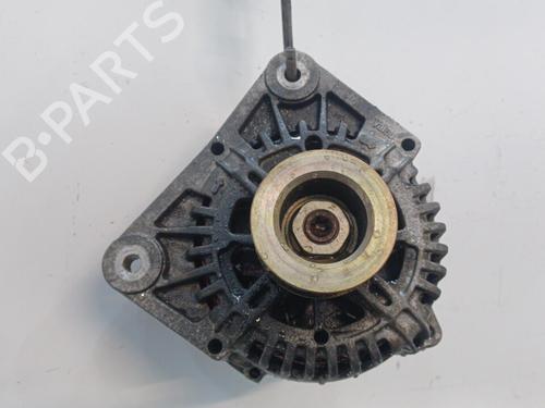 Alternator RENAULT LAGUNA II (BG0/1_) 1.6 16V (BG1G, BG1H) | BP20404945M7 