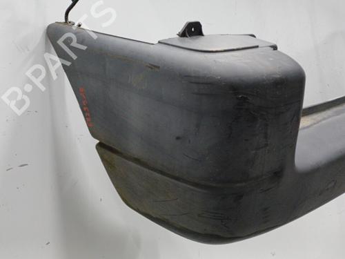 Rear bumper PEUGEOT PARTNER Box Body/MPV (5_, G_) 1.6 HDi 75 | BP20447194C8