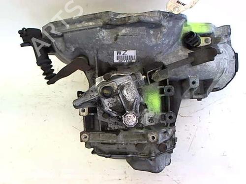 Used Gearbox CHEVROLET AVEO / KALOS Hatchback (T200) 1.4 (83 hp) 20453266