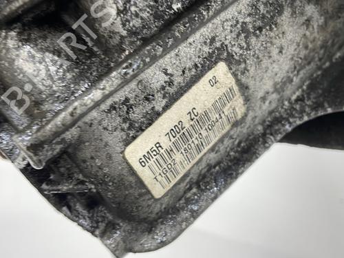 Gearbox FORD FOCUS II Turnier (DA_, FFS, DS) 1.8 TDCi | BP32468766M3 - Image 4