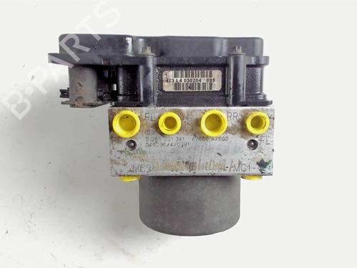 Used ABS pump NISSAN MICRA III (K12) 1.2 16V (80 hp) 20406478