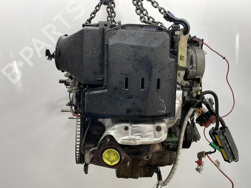 Used Engine Engine RENAULT MEGANE I (BA0/1_) 1.6 16V (BA04, BA0B, BA11, BA1J, BA16, BA19, BA1K, BA1V,... (107 hp) 29419757 29419757
