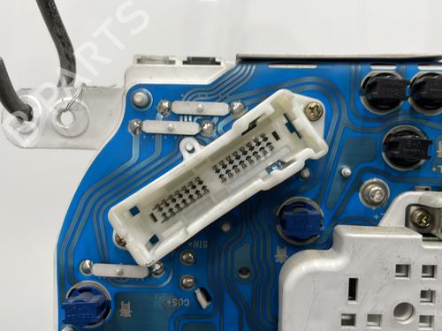 Instrument cluster TOYOTA LAND CRUISER 90 (_J9_) 3.0 D-4D 4WD (KDJ90_, KDJ95_, KDJ90W, KDJ95W) | BP26532463C47 
