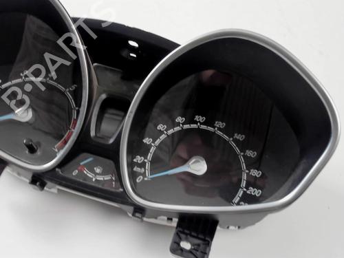 Instrument cluster FORD B-MAX (JK) 1.0 EcoBoost | BP20469154C47  - Image 5