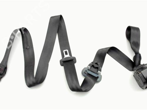 Used Rear right seatbelt Rear right seatbelt SEAT IBIZA II (6K1) 1.4 i (60 hp) 21208728 21208728