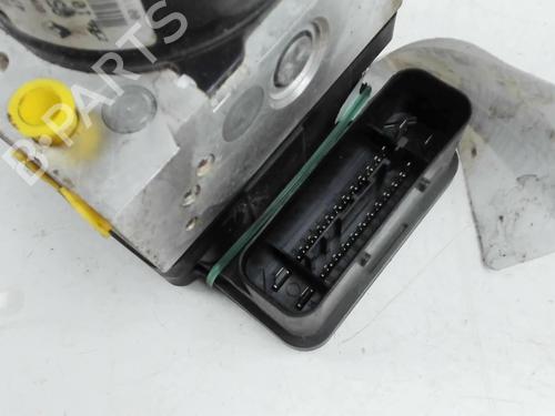 ABS pump RENAULT MEGANE III Hatchback (BZ0/1_, B3_) 1.5 dCi (BZ09, BZ0D, BZ1W, BZ29, BZ14) | BP37090477M43 - Image 3