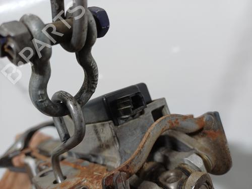 Steering column MERCEDES-BENZ SPRINTER 3,5-t Van (B907, B910) | BP36372320M21 - Image 2
