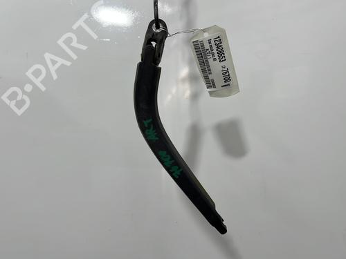 Bagrudeviskerarm Bagrudeviskerarm SUZUKI ALTO VII (GF, HA25_, HA35_) 1.0 (AMF310, GFC31S) (68 hp) 33834211 33834211