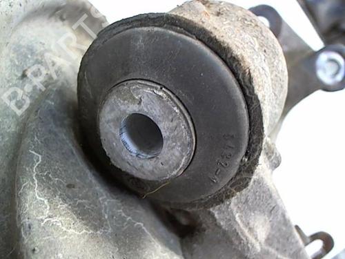 Left rear steering knuckle AUDI A4 B6 (8E2) 1.8 T quattro | BP20475726M27 