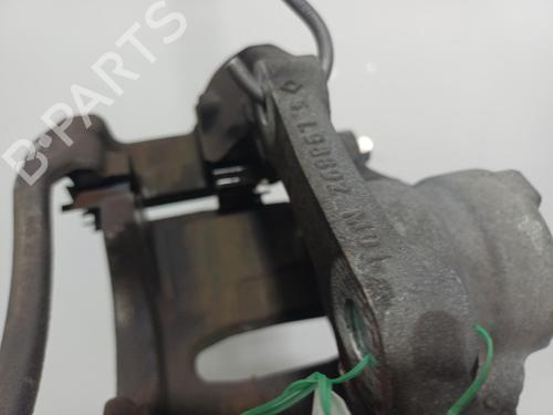 Left front brake caliper OPEL CORSA F (P2JO) 1.2 (68) | BP37728027M105  - Image 7