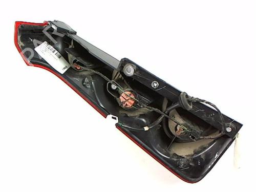 Right taillight NISSAN NOTE (E11, NE11) 1.5 dCi | BP20434154C35 