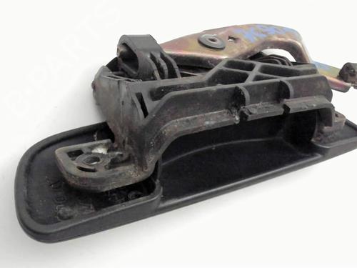 Front right exterior door handle CITROËN SAXO (S0, S1) 1.4 VTS | BP27982492C129 