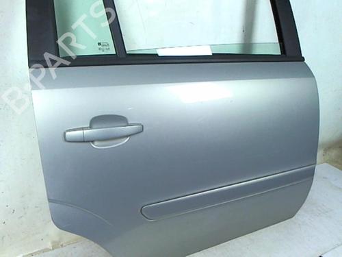 Right rear door OPEL ZAFIRA / ZAFIRA FAMILY B (A05) 1.9 CDTI (M75) | BP20462734C5 