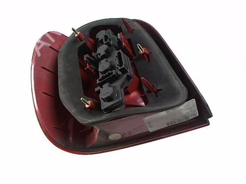 Right taillight VW POLO (6N2) 1.9 SDI | BP20413833C35 