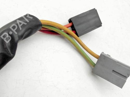 Ignition barrel RENAULT KANGOO (KC0/1_) 1.5 dCi (KC08, KC09) | BP40224526M48 - Image 4