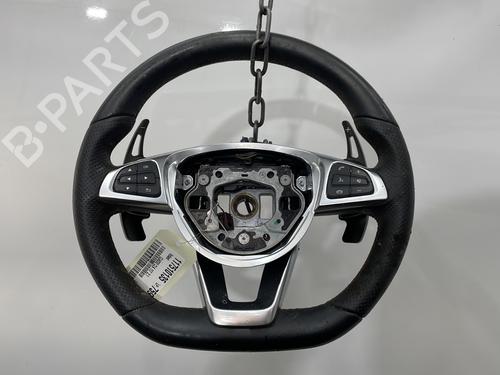 Used Steering wheel MERCEDES-BENZ CLA Coupe (C117) CLA 200 CDI / d (117.308) (136 hp) 30764413