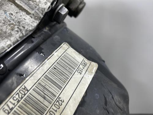 Gearbox RENAULT KANGOO / GRAND KANGOO II (KW0/1_) 1.5 dCi 90 (KW05, KW08, KW0G, KW11) | BP30720398M3 