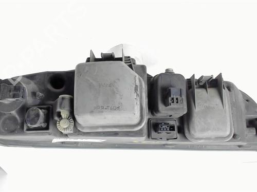 Used Left headlight Left headlight FIAT MAREA (185_) 1.6 100 16V (103 hp) 20412688 20412688