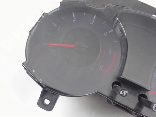Instrument cluster NISSAN JUKE (F15) 1.5 dCi | BP20390295C47 