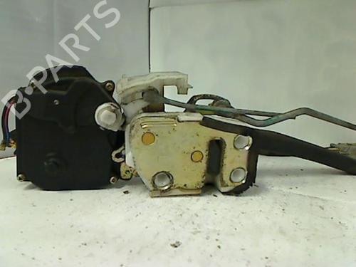 Used Front left lock ROVER 400 II (RT) 420 D (86 hp) 20456061