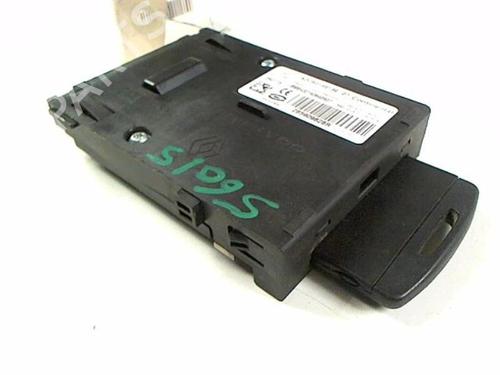Card reader RENAULT GRAND SCÉNIC III (JZ0/1_) 2.0 dCi (JZ0Y, JZ26) | BP20410428E4 