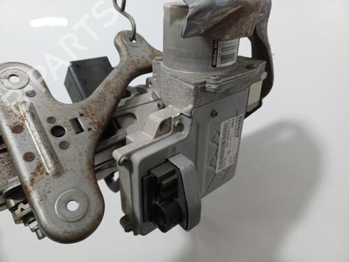 Steering column RENAULT SCÉNIC II (JM0/1_) 1.9 dCi (JM0G, JM12, JM1G, JM2C) | BP36588672M21 - Image 6