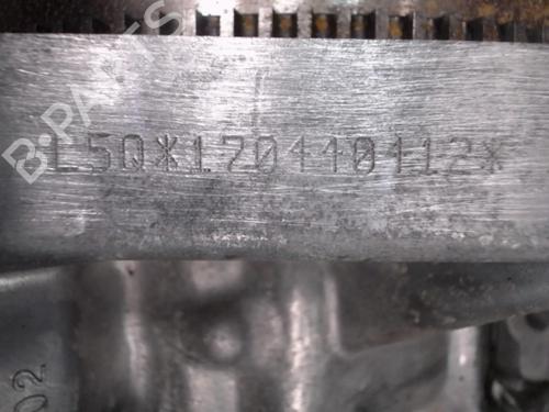 Engine OPEL KARL (C16) 1.0 | BP21236444M1  - Image 9
