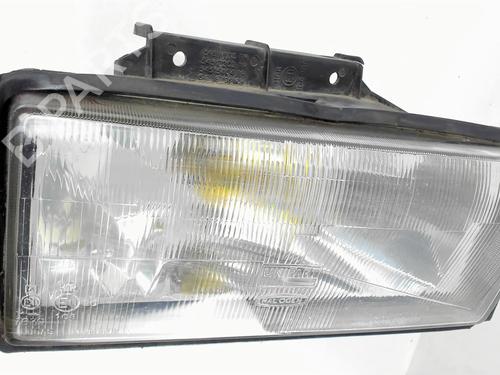 Right headlight ROVER MAESTRO Hatchback 1.3 | BP21232425C29 - Image 6