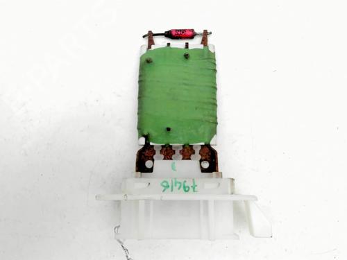 Used Heater resistor Heater resistor CITROËN C1 (PM_, PN_) 1.0 (68 hp) 34104418 34104418