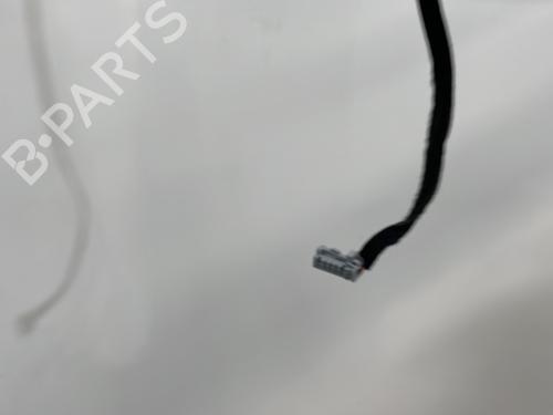 Right sun visor CITROËN C8 (EA_, EB_) 2.2 HDi | BP32482412I2