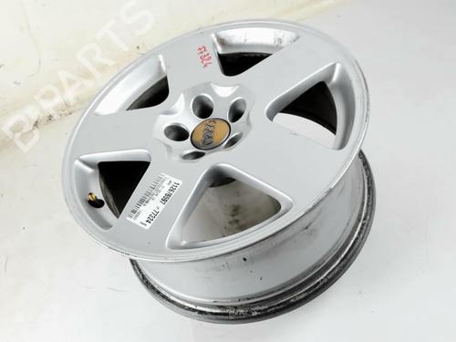 Rim AUDI TT Roadster (8N9) 1.8 T | BP29513957C45 
